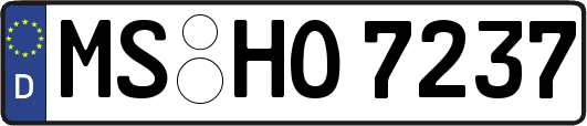 MS-HO7237