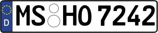MS-HO7242