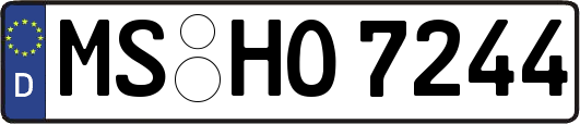 MS-HO7244