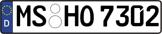 MS-HO7302