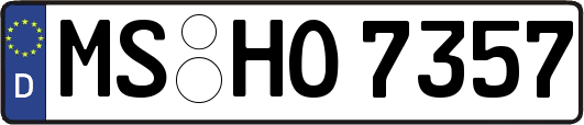 MS-HO7357