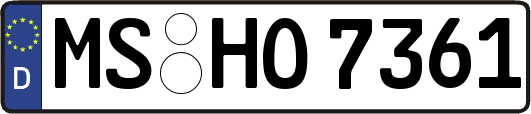 MS-HO7361