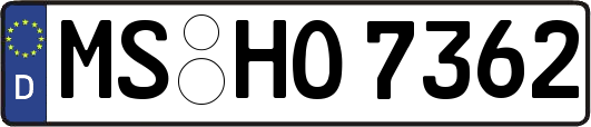 MS-HO7362