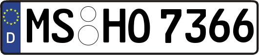 MS-HO7366