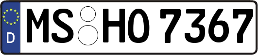 MS-HO7367