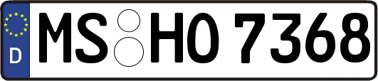 MS-HO7368