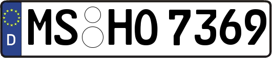 MS-HO7369