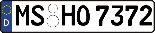 MS-HO7372
