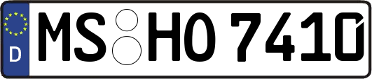 MS-HO7410