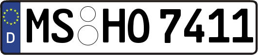MS-HO7411