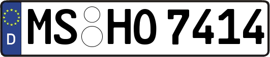 MS-HO7414