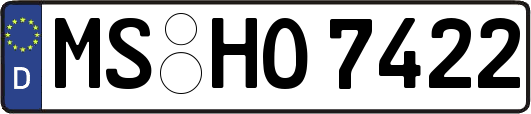 MS-HO7422
