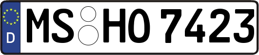 MS-HO7423