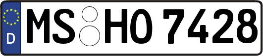 MS-HO7428