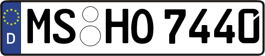 MS-HO7440
