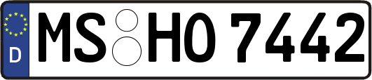 MS-HO7442