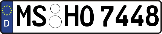 MS-HO7448