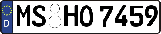 MS-HO7459