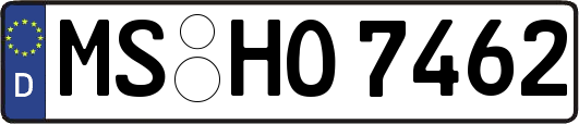 MS-HO7462
