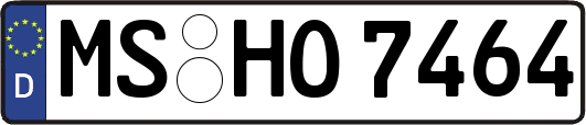 MS-HO7464