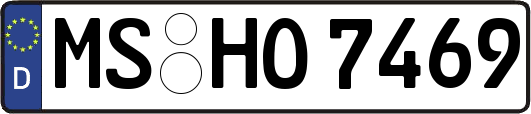 MS-HO7469