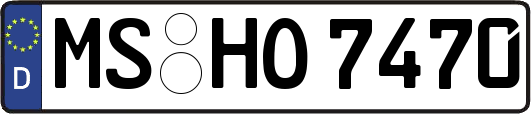 MS-HO7470