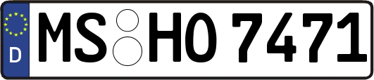 MS-HO7471