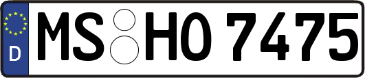 MS-HO7475