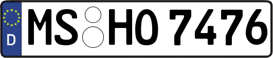 MS-HO7476