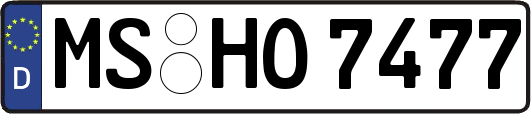 MS-HO7477
