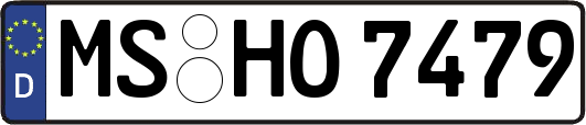 MS-HO7479