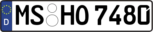 MS-HO7480