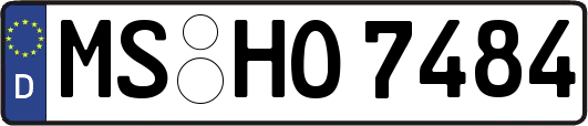 MS-HO7484