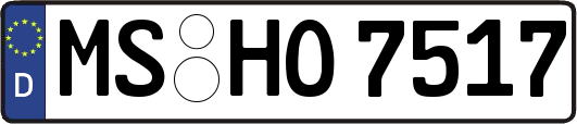 MS-HO7517