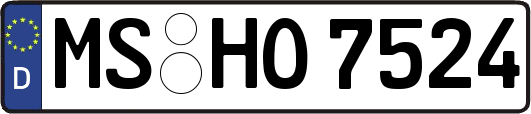 MS-HO7524