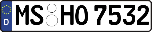 MS-HO7532