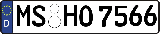 MS-HO7566