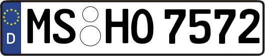 MS-HO7572