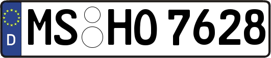 MS-HO7628