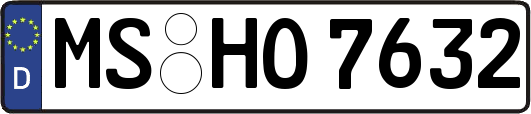 MS-HO7632