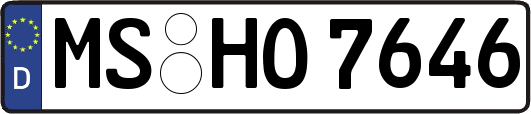MS-HO7646