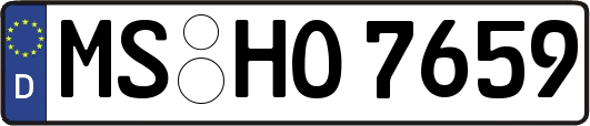 MS-HO7659