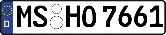 MS-HO7661