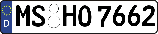MS-HO7662