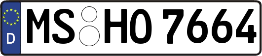 MS-HO7664