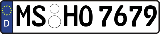 MS-HO7679