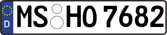 MS-HO7682