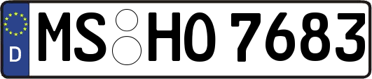 MS-HO7683