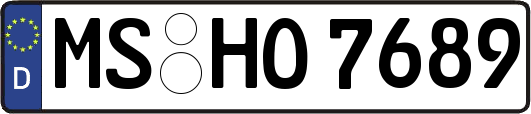 MS-HO7689