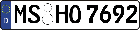 MS-HO7692
